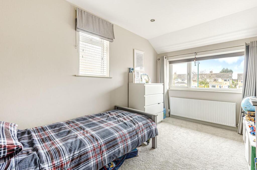 Additional image 13 of Whateley Hall Close, Knowle, Solihull