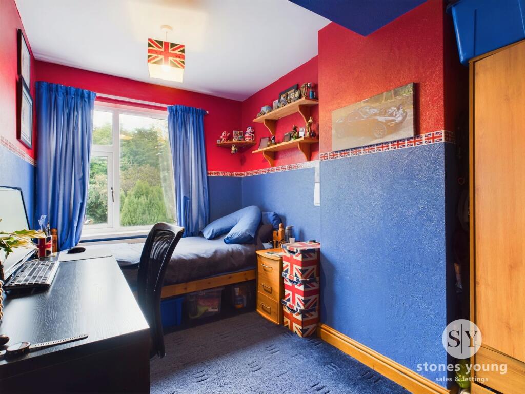 Additional image 8 of Whinney Lane, Blackburn, BB2