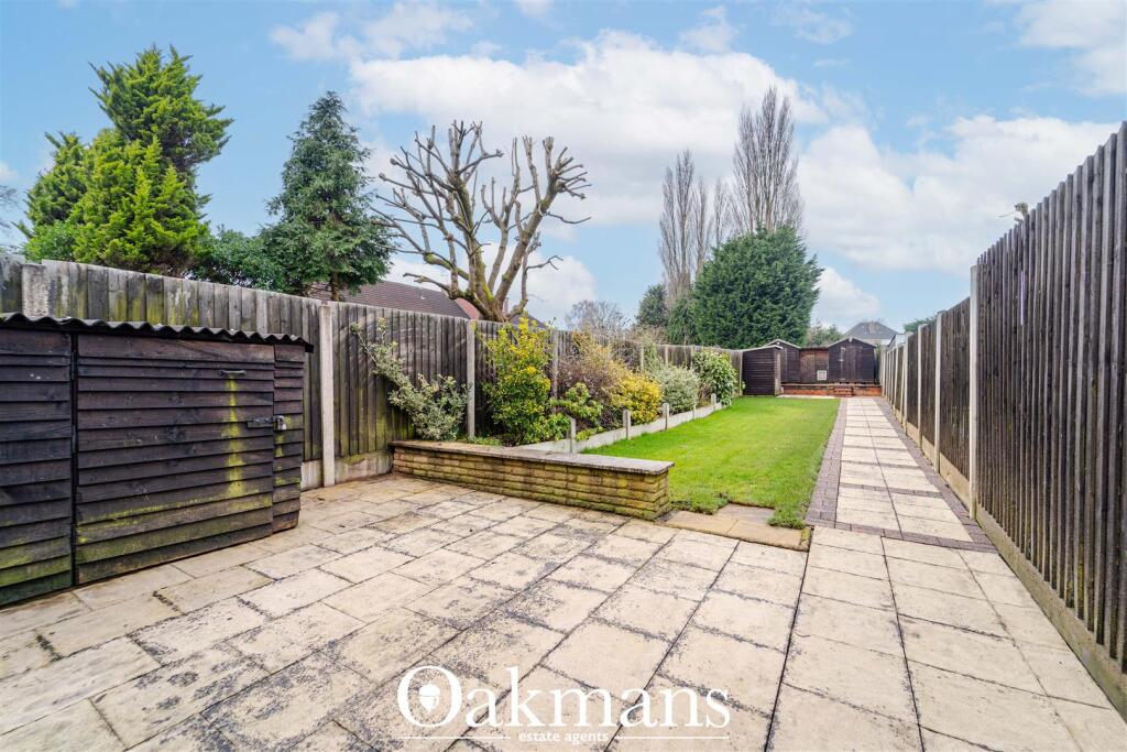 Additional image 17 of Kingswood Road, Birmingham, B31