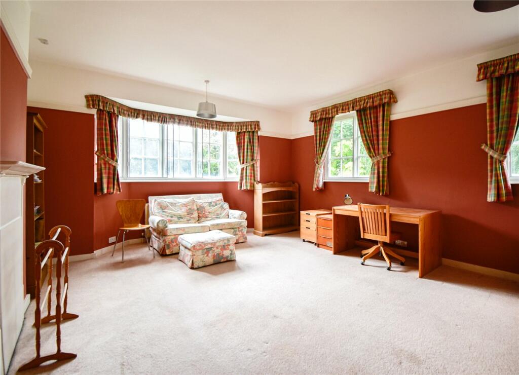 Additional image 11 of Hills Road, Cambridge, CB2