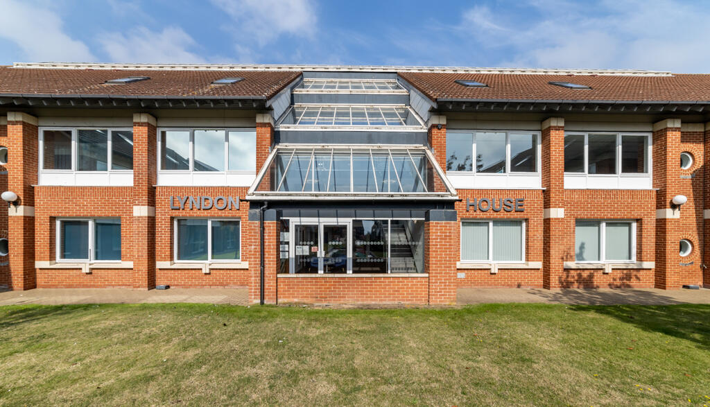 Additional image 5 of Suites 1-4 & 9-12 Lyndon House, Kings Court, Willie Snaith Road, Newmarket, Suffolk, CB8