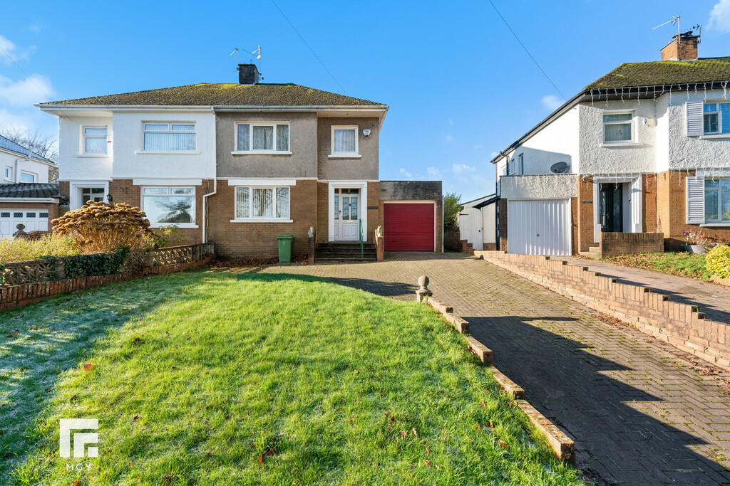 Additional image 9 of Ty'r Winch Road, Old St. Mellons, Cardiff