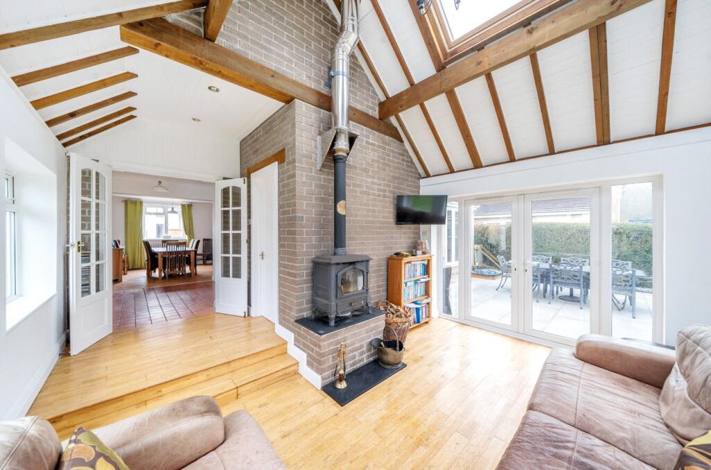 Additional image 2 of Devenish Lane, Bayford, Wincanton, Somerset, BA9