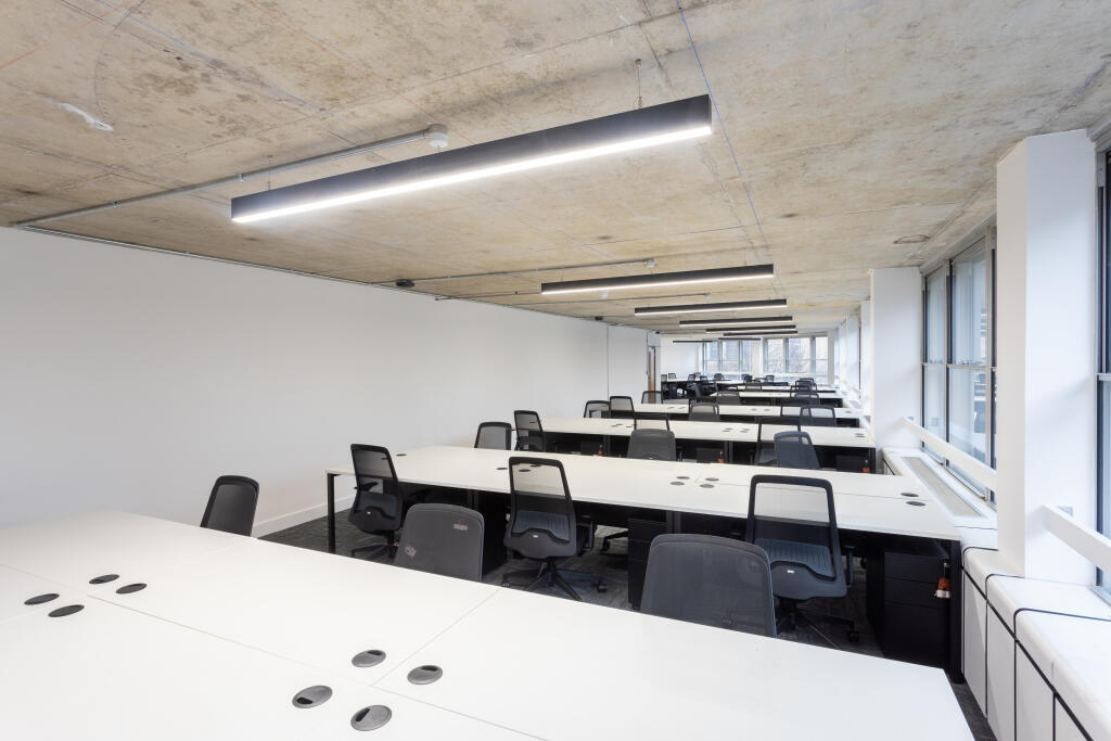 Additional image 10 of Office 103, Trafalgar House, Fitzalan Place, Cardiff(City), CF24