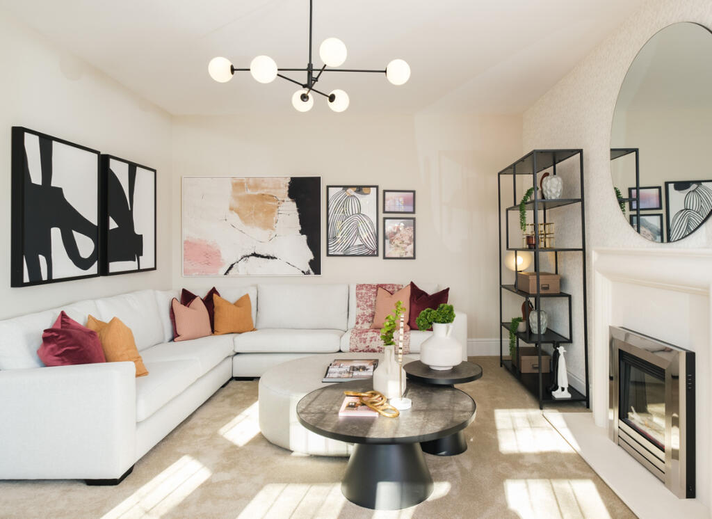 Additional image 5 of Rampton Road,
Cottenham,
CB24 8TJ