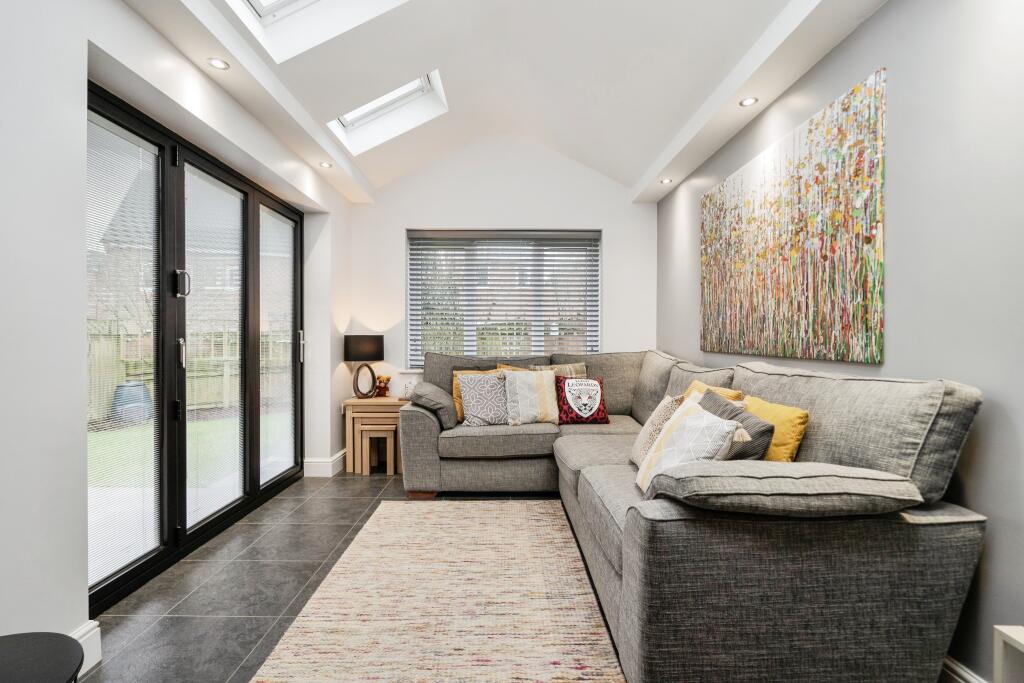 Additional image 3 of Hydrangea Close, Westhoughton, Bolton, Greater Manchester, BL5