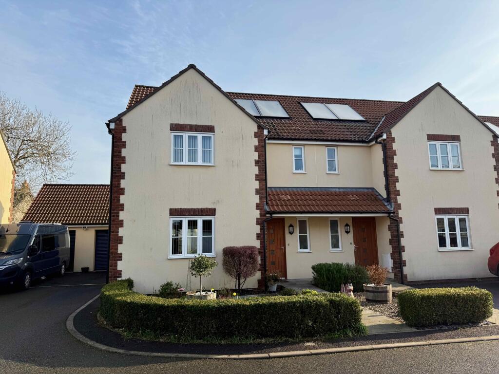 The Levels, Meare, Glastonbury, Somerset