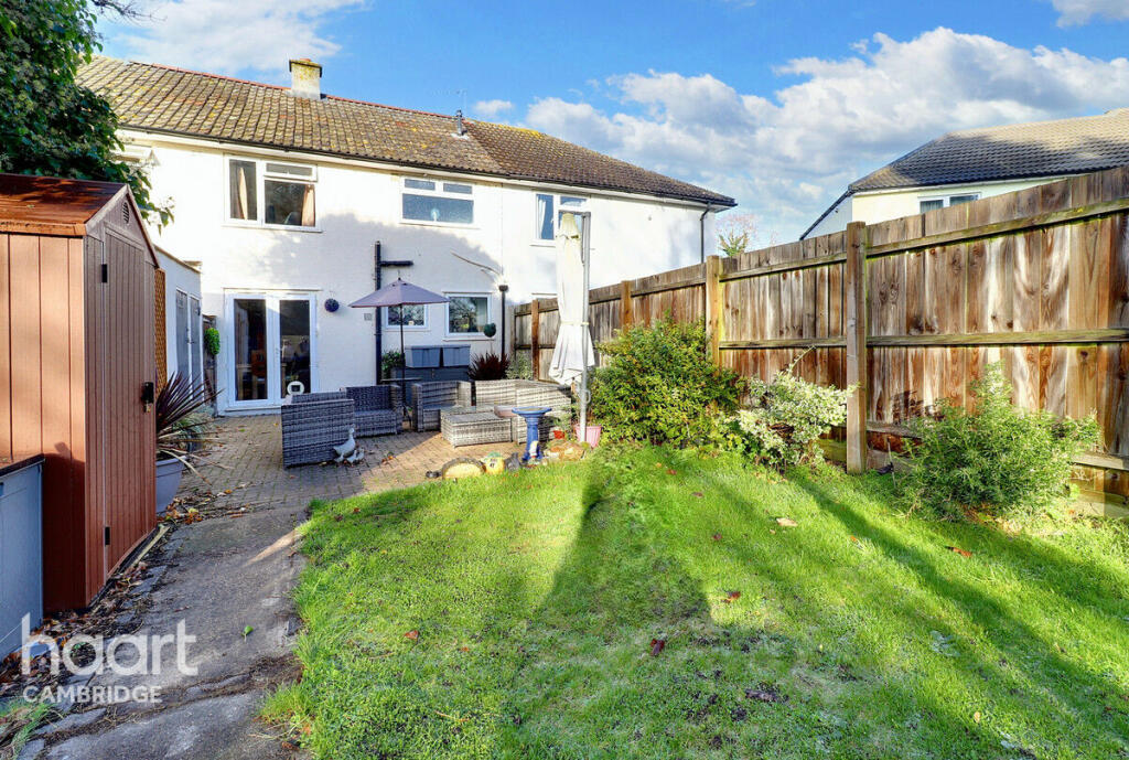 Additional image 4 of Peverel Road, Cambridge