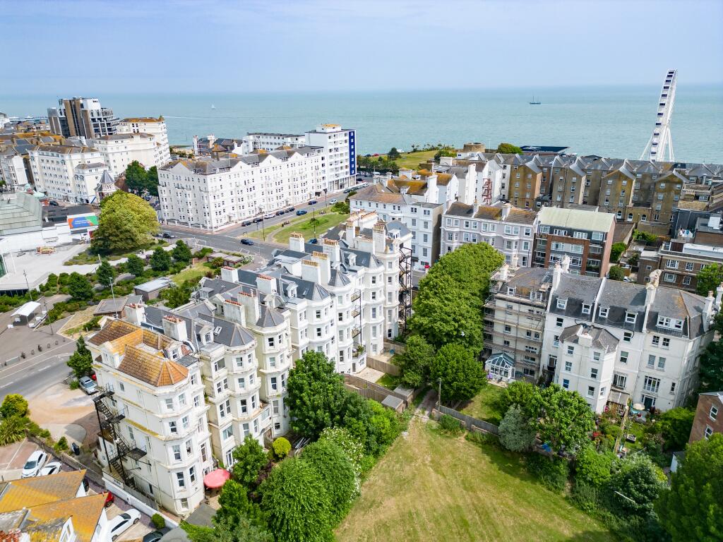 Additional image 8 of Flat 1-6, Beauchamp Court,  Wilmington Gardens, Eastbourne