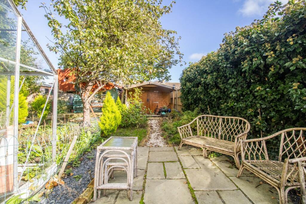 Additional image 14 of Union Lane, Cambridge