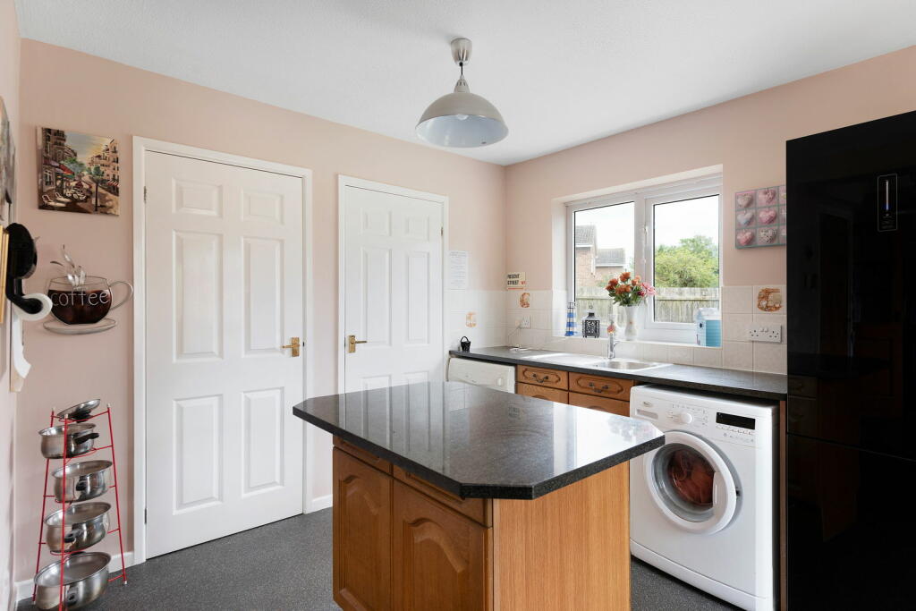 Additional image 13 of Bury Road, Stapleford, Cambridge SAT NAV  CB22 5BP