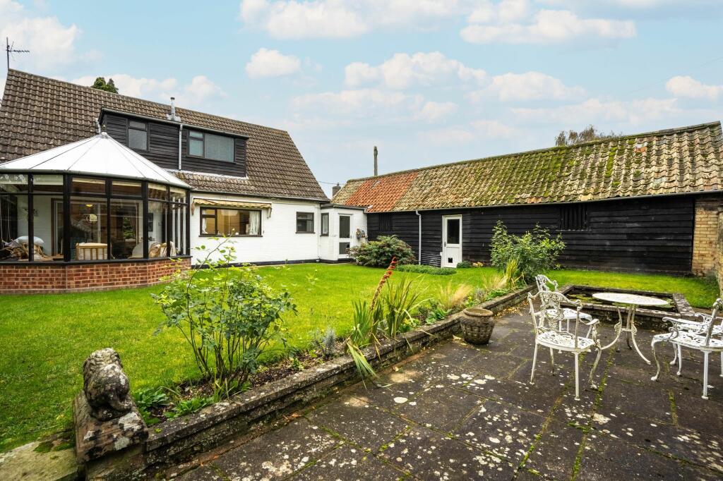 Additional image 16 of Black Horse Lane, Swavesey, CB24