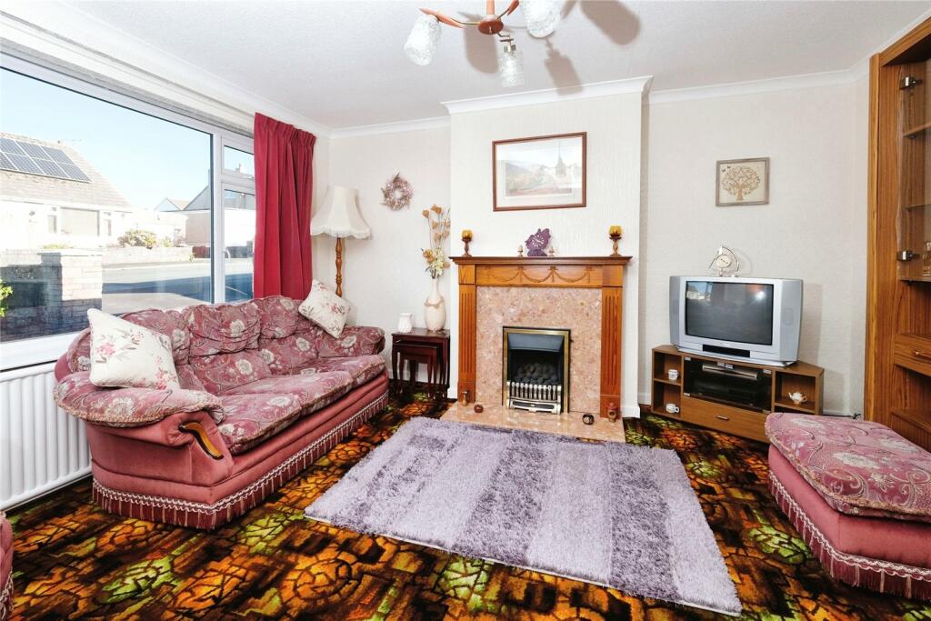 Additional image 6 of Thorntrees Drive, Thornhill, Egremont, Cumbria, CA22