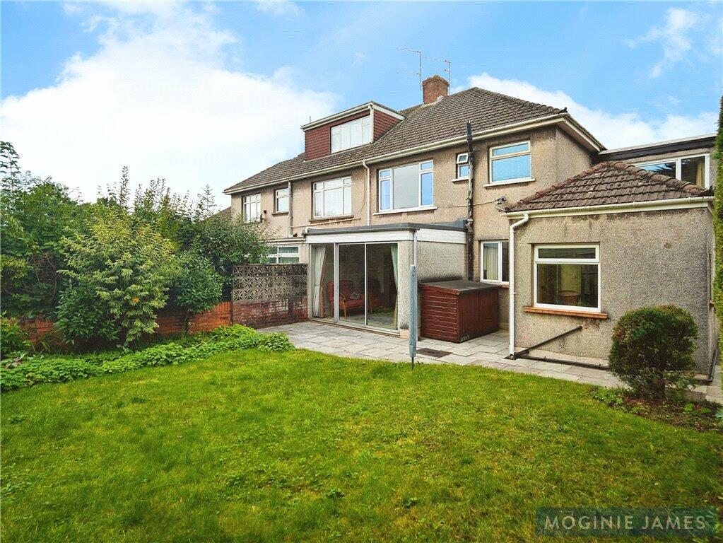 Additional image 11 of Wasdale Close, Penylan, Cardiff