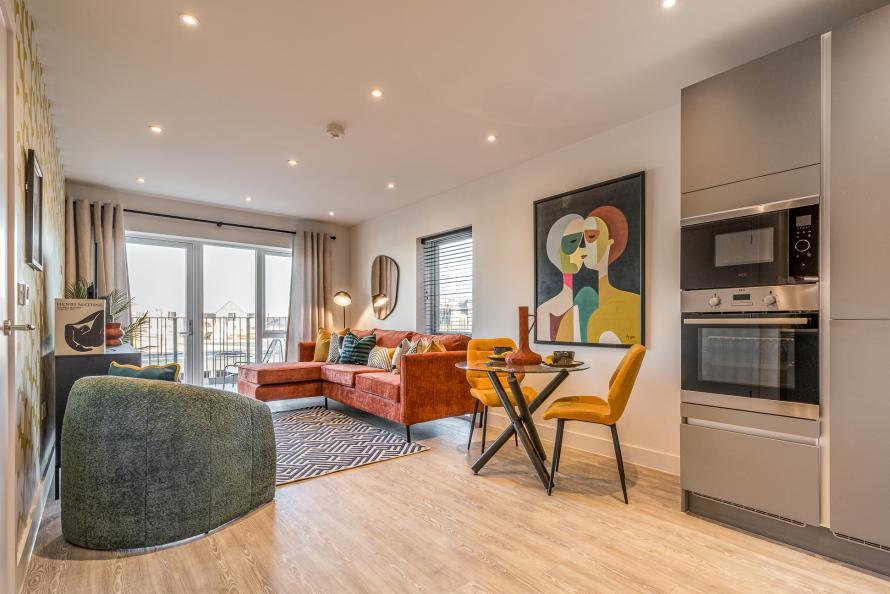 Additional image 17 of Newmarket Road,
Cambridge,
CB5