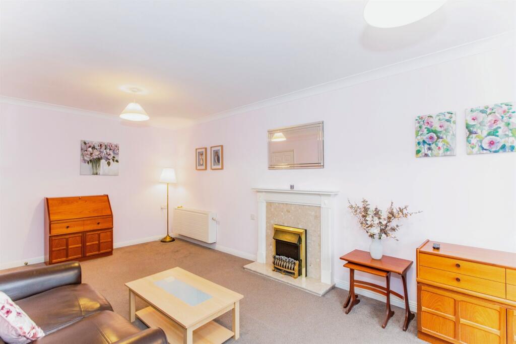 Additional image 5 of Sackville Way, Great Cambourne, Cambridge