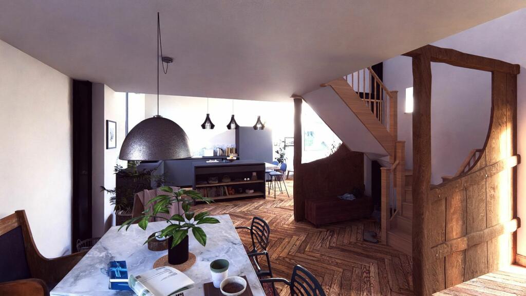 Additional image 10 of Plot 14, Greenholme Steading, Warwick Bridge, Carlisle, Cumbria