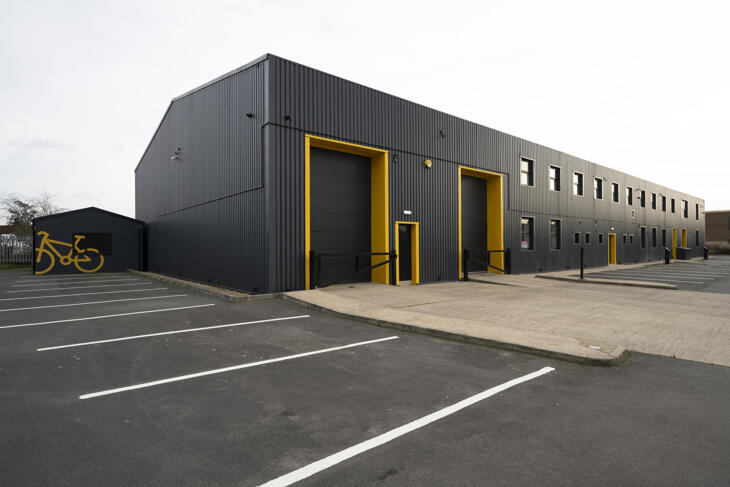 Additional image 9 of Novus, Pembroke Avenue, Waterbeach, Cambridge, CB25 9QR