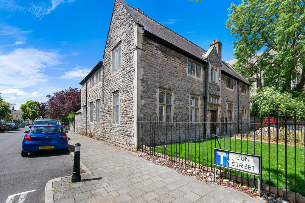 Additional image 14 of St. Germans Vicarage, Metal Street