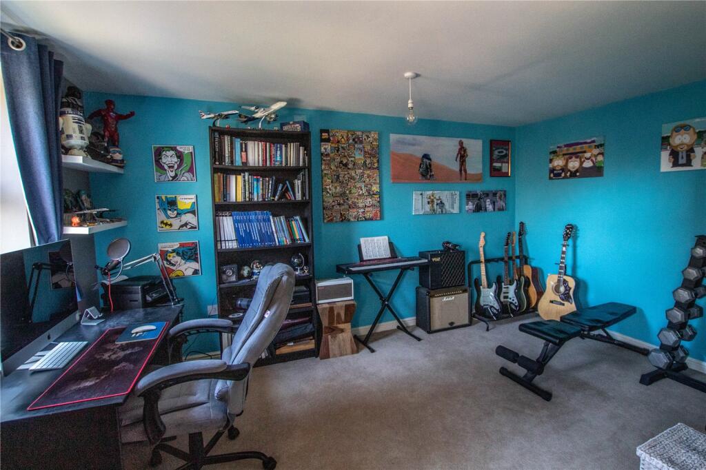 Additional image 9 of Bourneys Manor Close, Willingham, Cambridge, Cambridgeshire, CB24