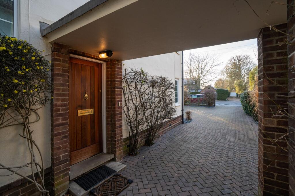 Additional image 27 of Holbrook Road, Cambridge, CB1