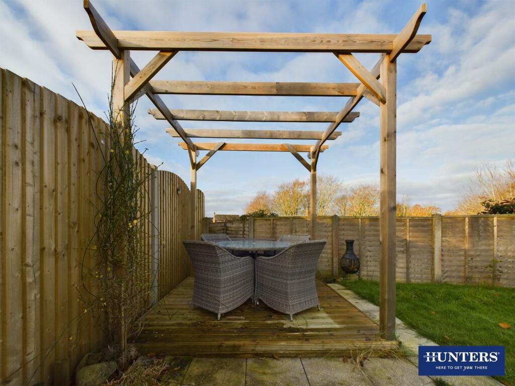 Additional image 20 of Rosegate, Aglionby, Carlisle, CA4