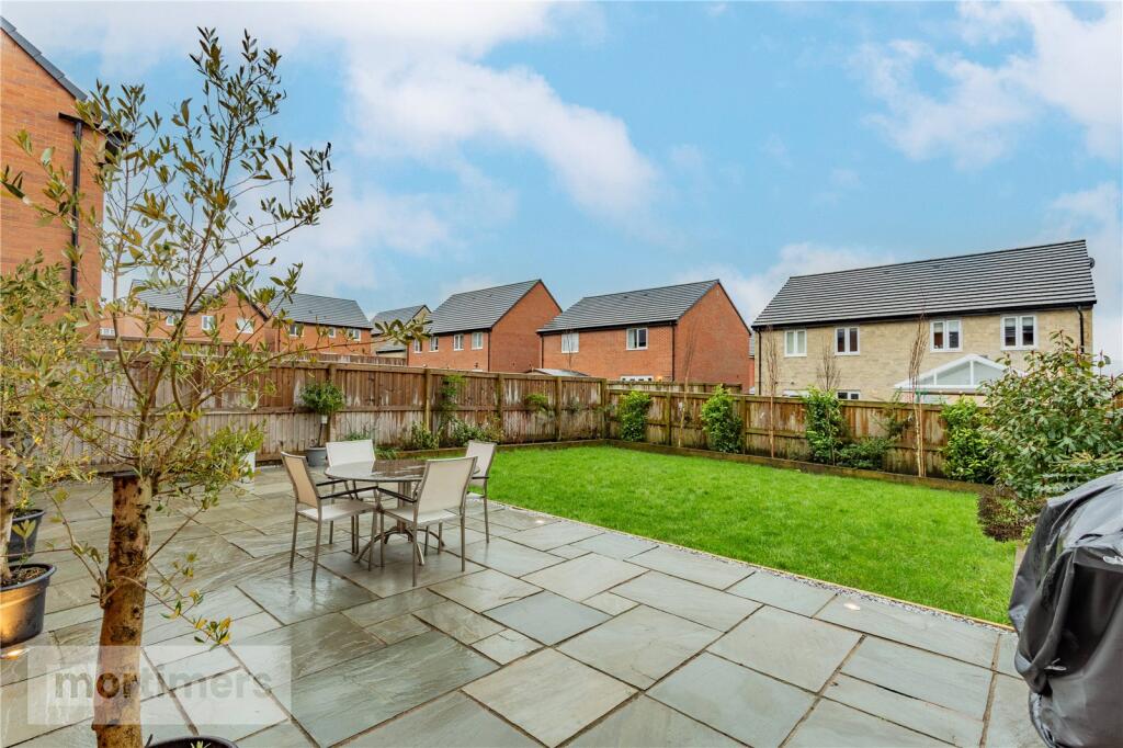 Additional image 8 of Wayfaring Road, Barrow, Clitheroe, Lancashire, BB7