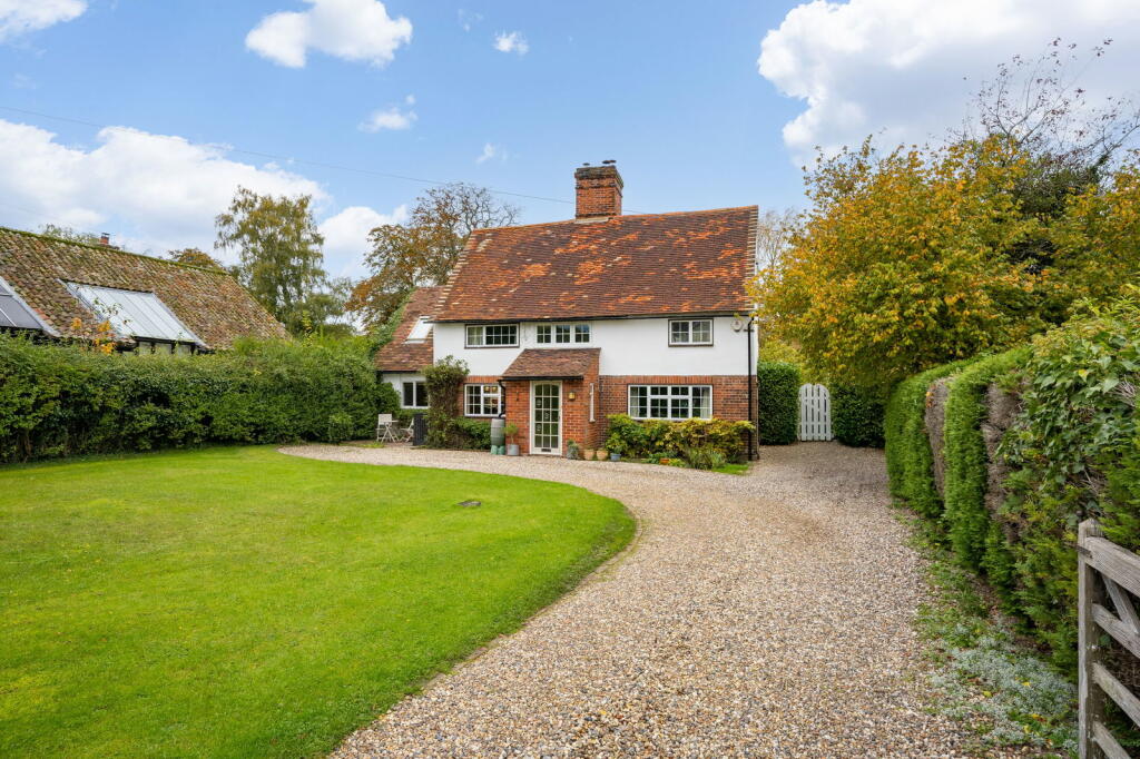 Primary image of Littlebury Green