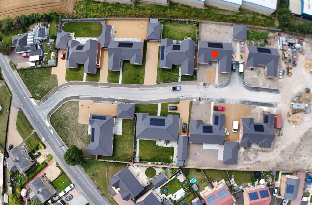 Additional image 16 of Plot 4, Acer Drive, Isleham