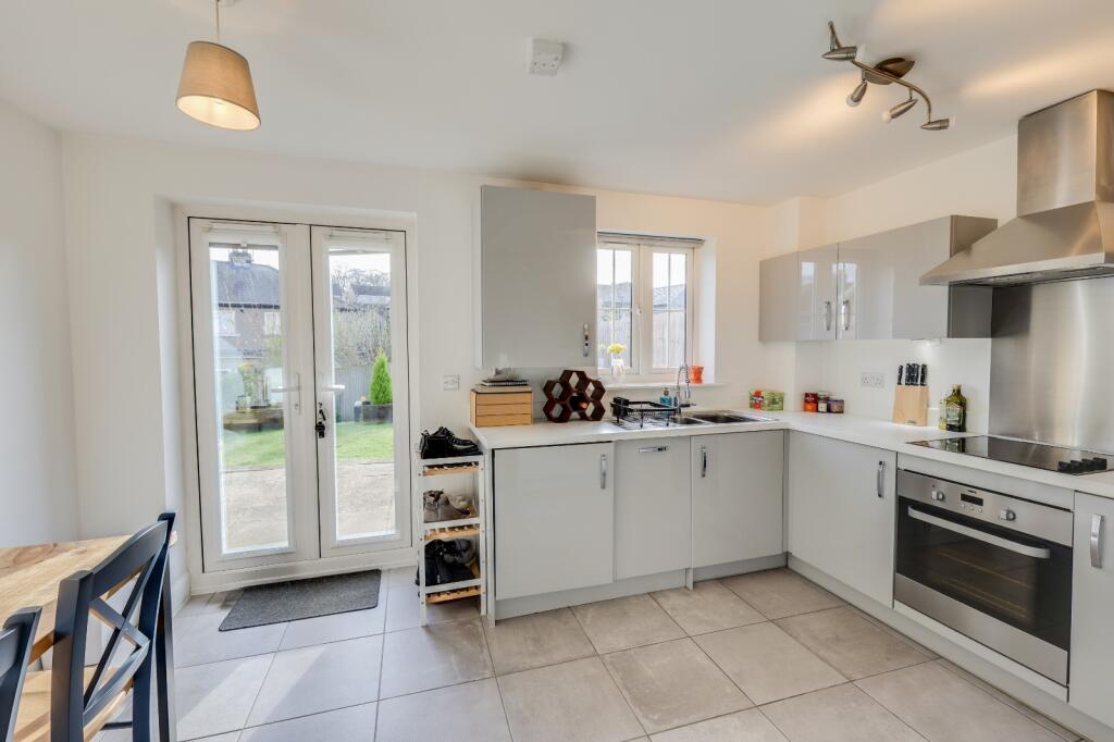 Additional image 5 of Apperdale, Bradford, West Yorkshire, BD10