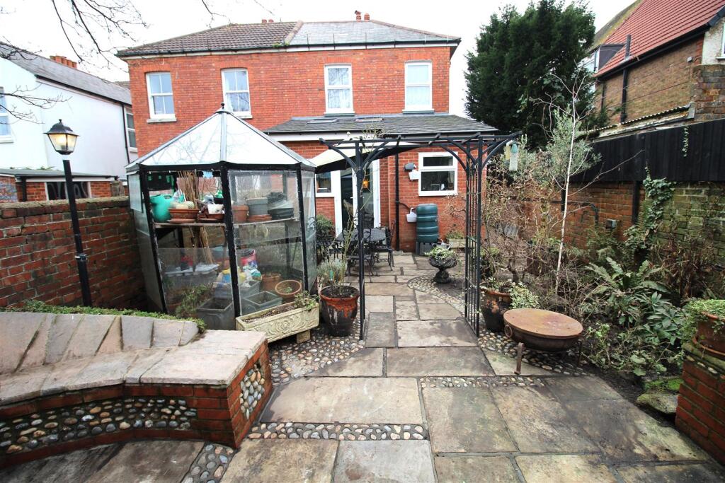 Additional image 10 of Harrow Road, Worthing