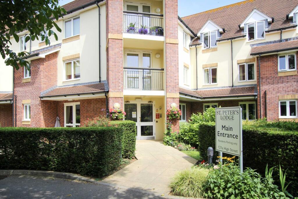 Additional image 13 of St Peters Lodge, Portishead