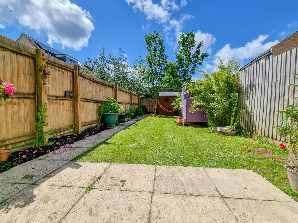 Additional image 18 of Fleming Way, Withersfield, Haverhill
