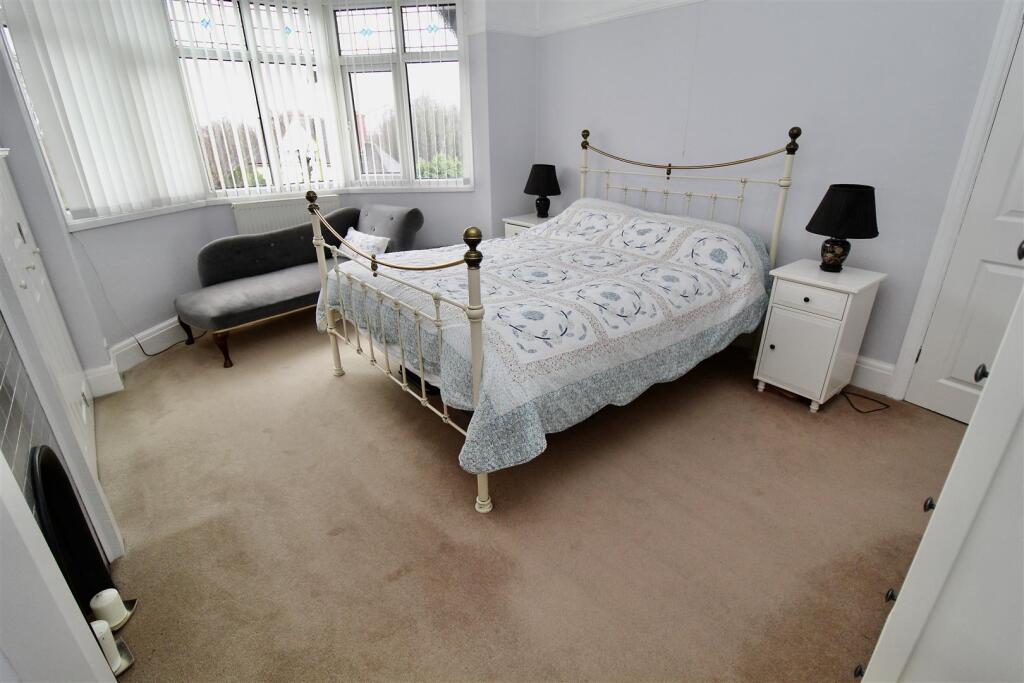 Additional image 24 of Hodge Hill Common, Hodge Hill, Birmingham