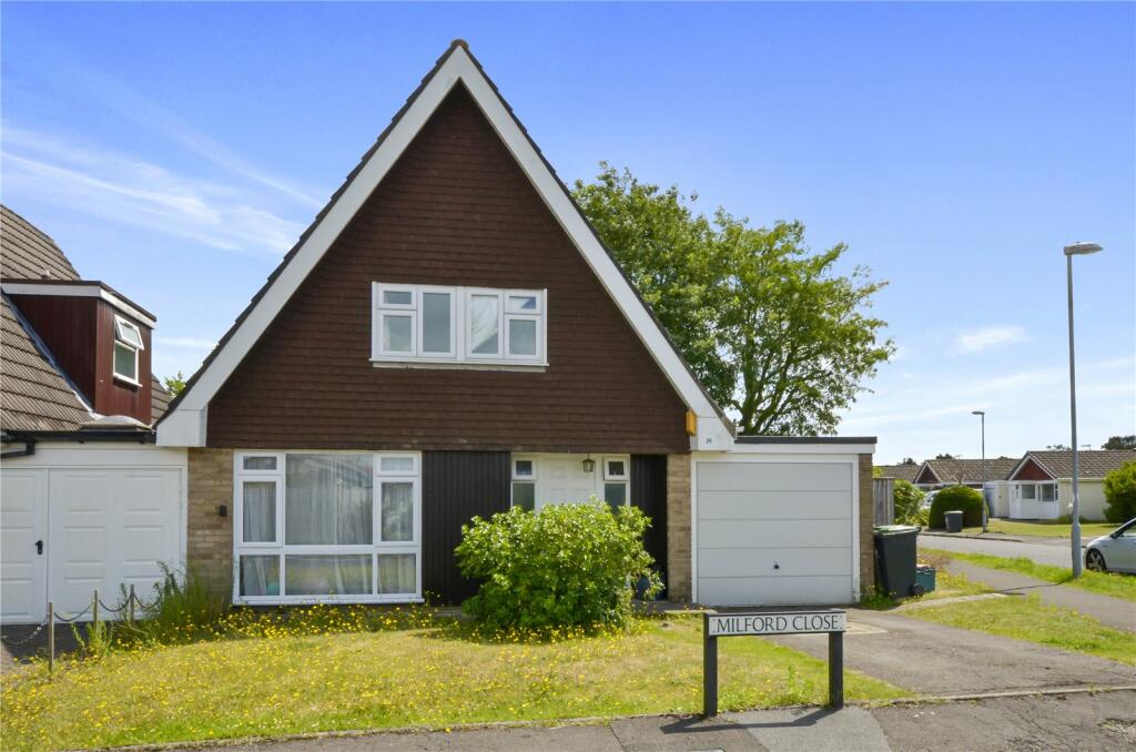 Additional image 15 of Milford Close, West Moors, Ferndown, BH22