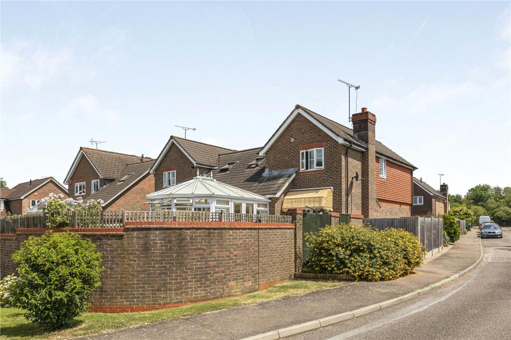 Additional image 11 of The Sycamores, Sayers Common, Hassocks, West Sussex, BN6