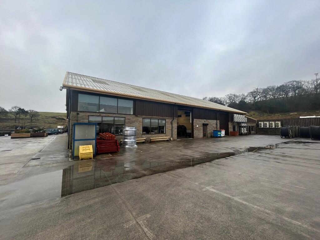 Additional image 16 of Unit 1A, Carr Hall, Whalley Road, BB1