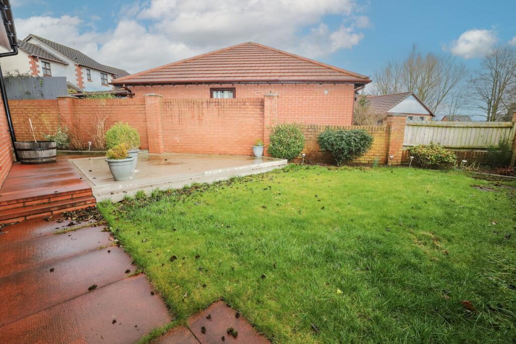 Additional image 15 of Hawthorn Drive, Penrith, CA11