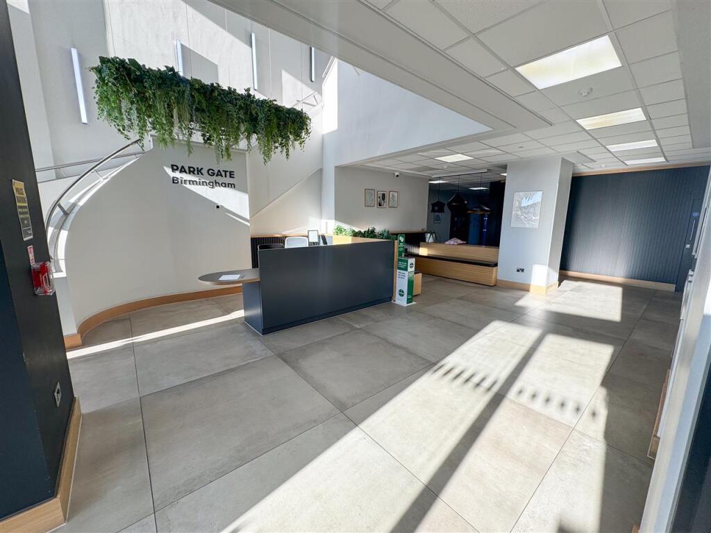 Additional image 9 of Parkgate Lyndon Place, 2096 Coventry Road, Birmingham