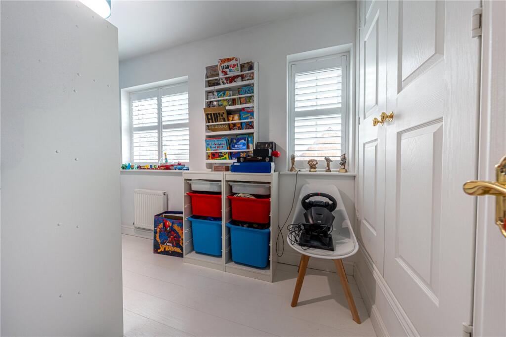 Additional image 26 of Valley Drive, Wilnecote, Tamworth, Staffordshire, B77