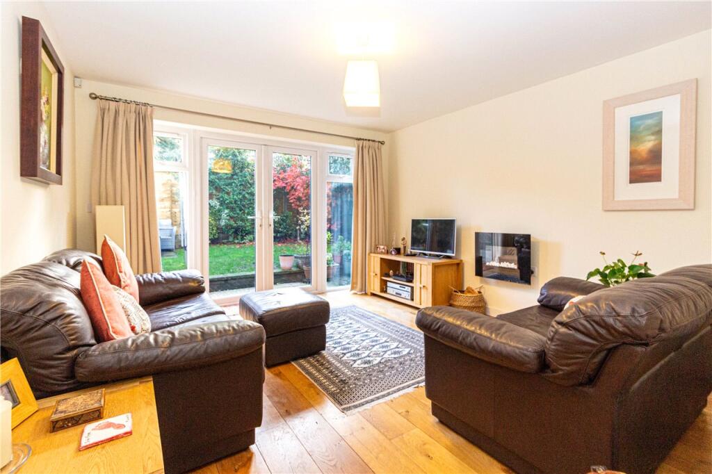 Additional image 2 of West Way, Harpenden, Hertfordshire, AL5