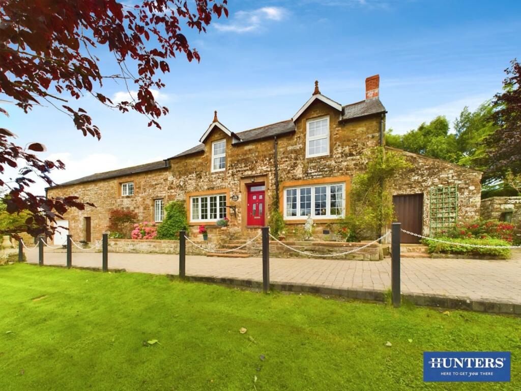 Additional image 38 of The Milleon, Hayton, Brampton, CA8