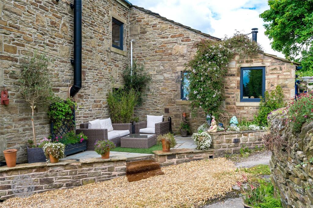 Additional image 45 of Burnley Road, Edenfield, Ramsbottom, Bury, BL0 0QU