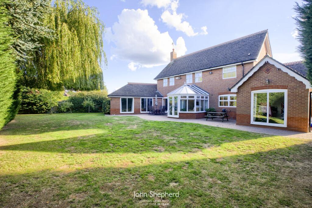 Additional image 17 of Linton Avenue, Solihull, West Midlands, B91