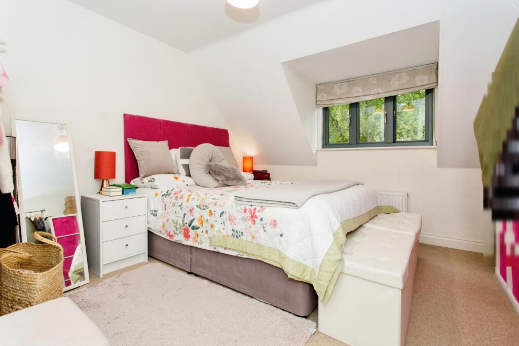 Additional image 6 of Parkhouse, 40 Queen Ediths Way, Cambridge, Cambridgeshire, CB1