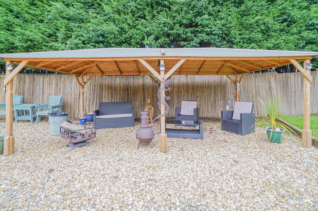 Additional image 33 of Camp Lane, Henley-In-Arden, B95