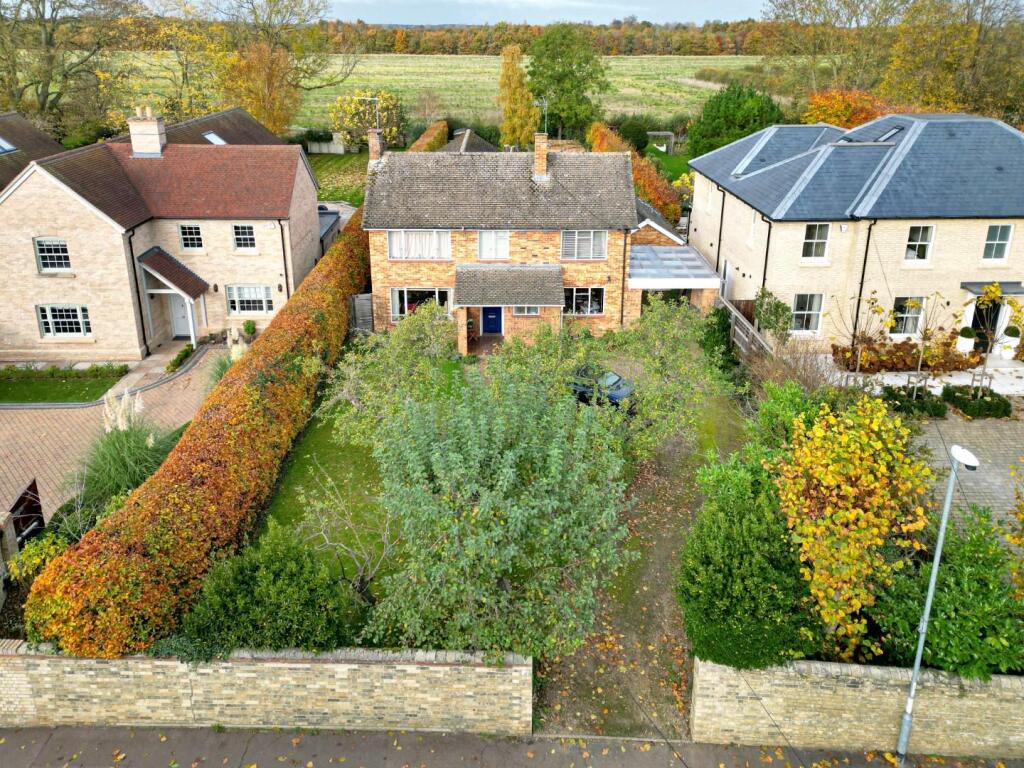 Additional image 38 of Church Street, Little Shelford, Cambridge