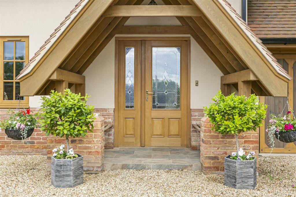 Additional image 27 of Malting End, Kirtling