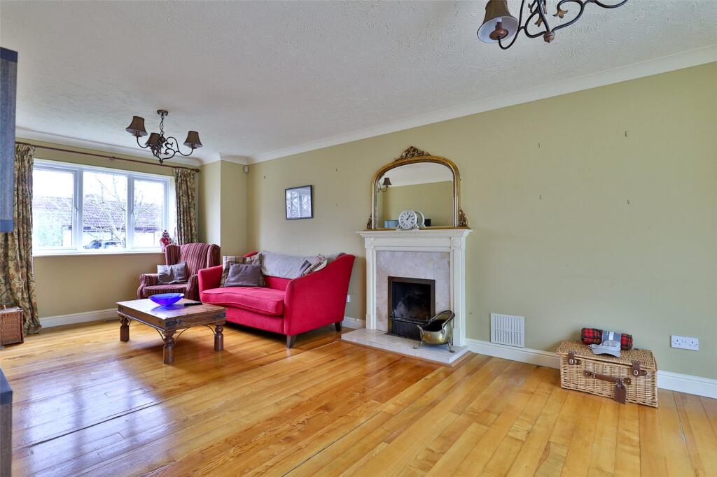 Additional image 6 of Compton Gardens, Frome, Somerset, BA11