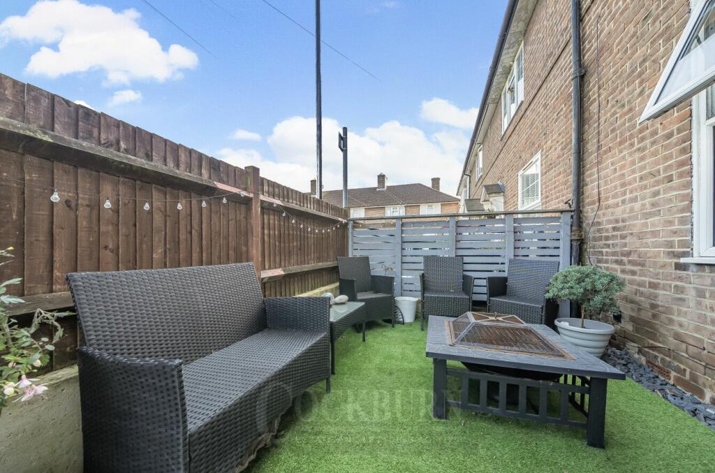 Additional image 17 of Launcelot Road, Bromley, BR1